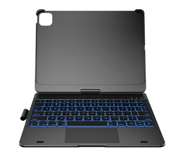 TYPECASE Etui Flexbook Touch z klawiaturą do iPad Air 11" 2024/2025 - 1485384 - zdjęcie 6